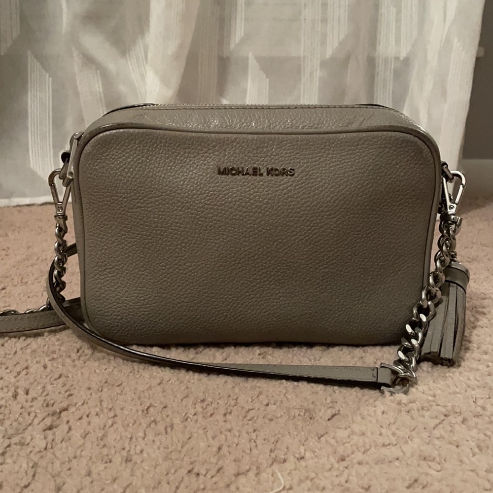 Michael Kors Cross Body Purse